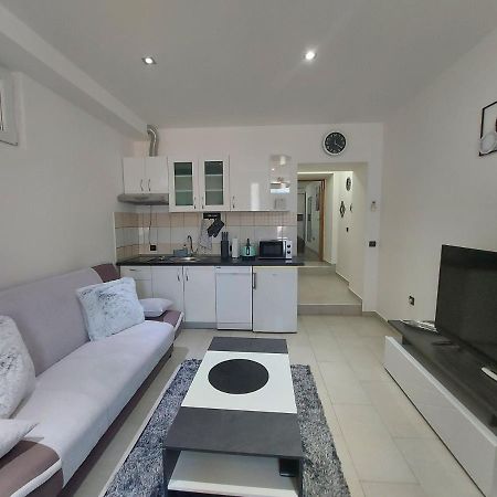 Studio Apartment Portofino Дубровник Экстерьер фото