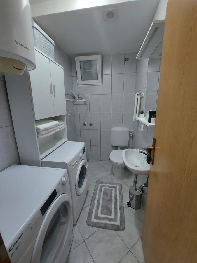 Studio Apartment Portofino Дубровник Экстерьер фото