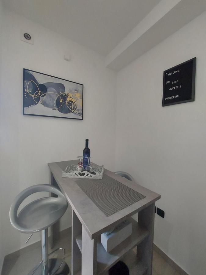Studio Apartment Portofino Дубровник Экстерьер фото