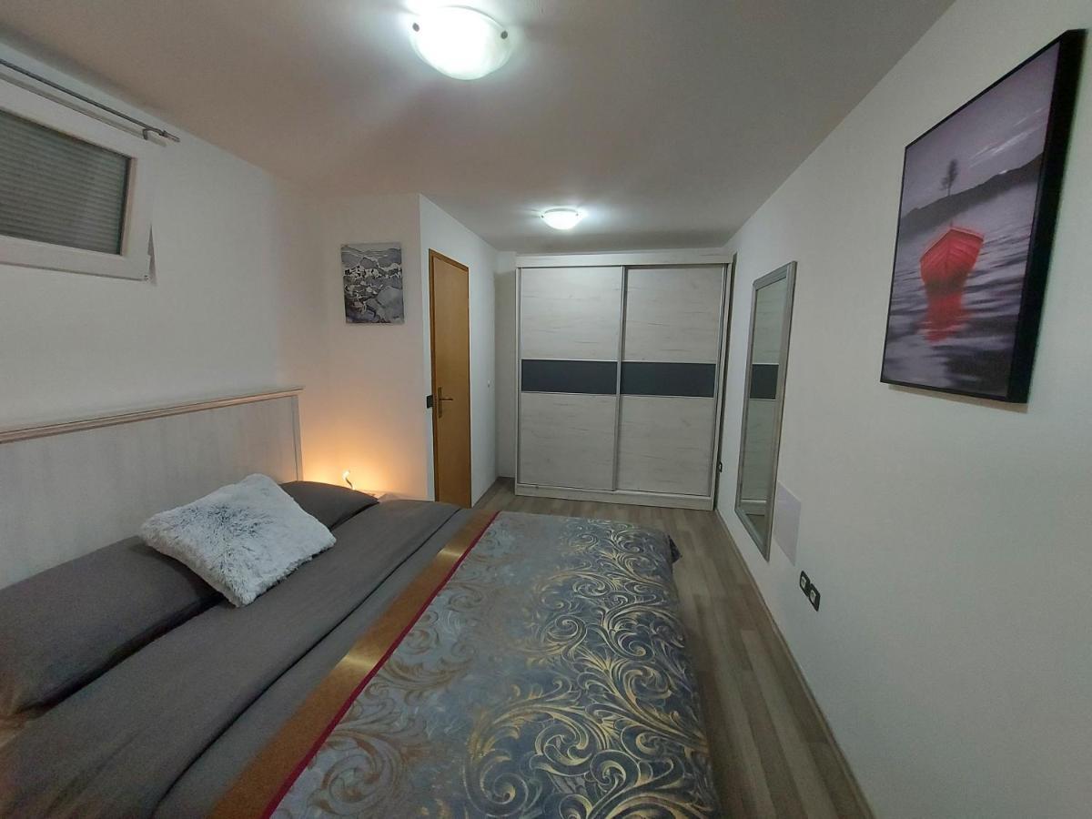 Studio Apartment Portofino Дубровник Экстерьер фото