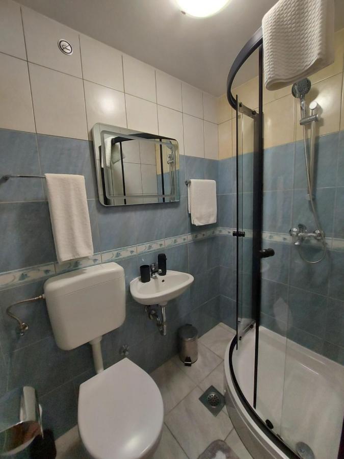 Studio Apartment Portofino Дубровник Экстерьер фото