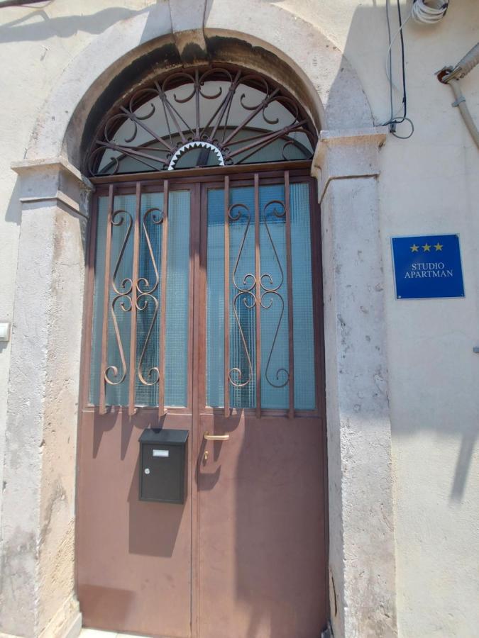 Studio Apartment Portofino Дубровник Экстерьер фото