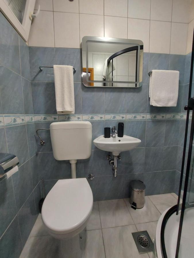 Studio Apartment Portofino Дубровник Экстерьер фото